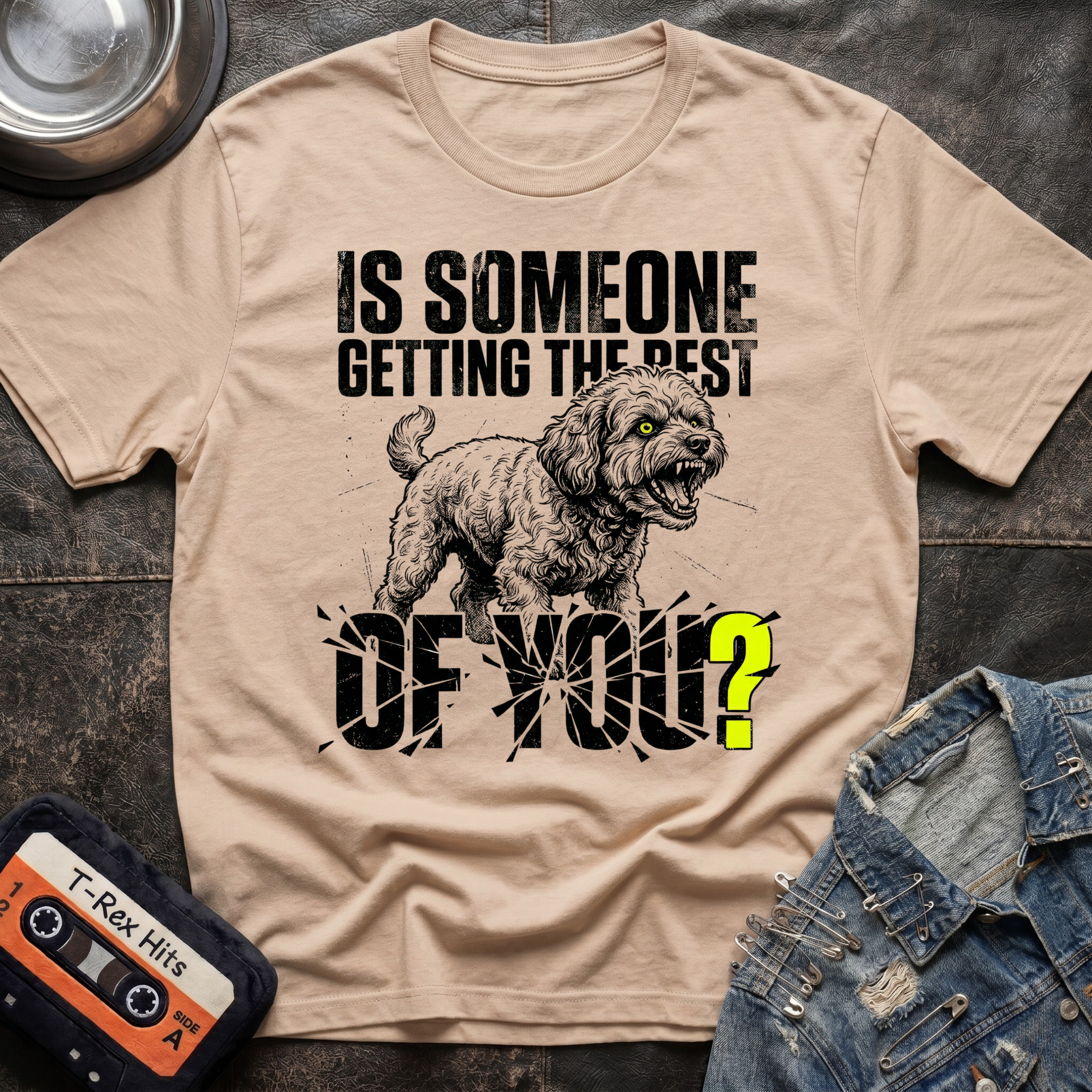 Best Of You Tshirt