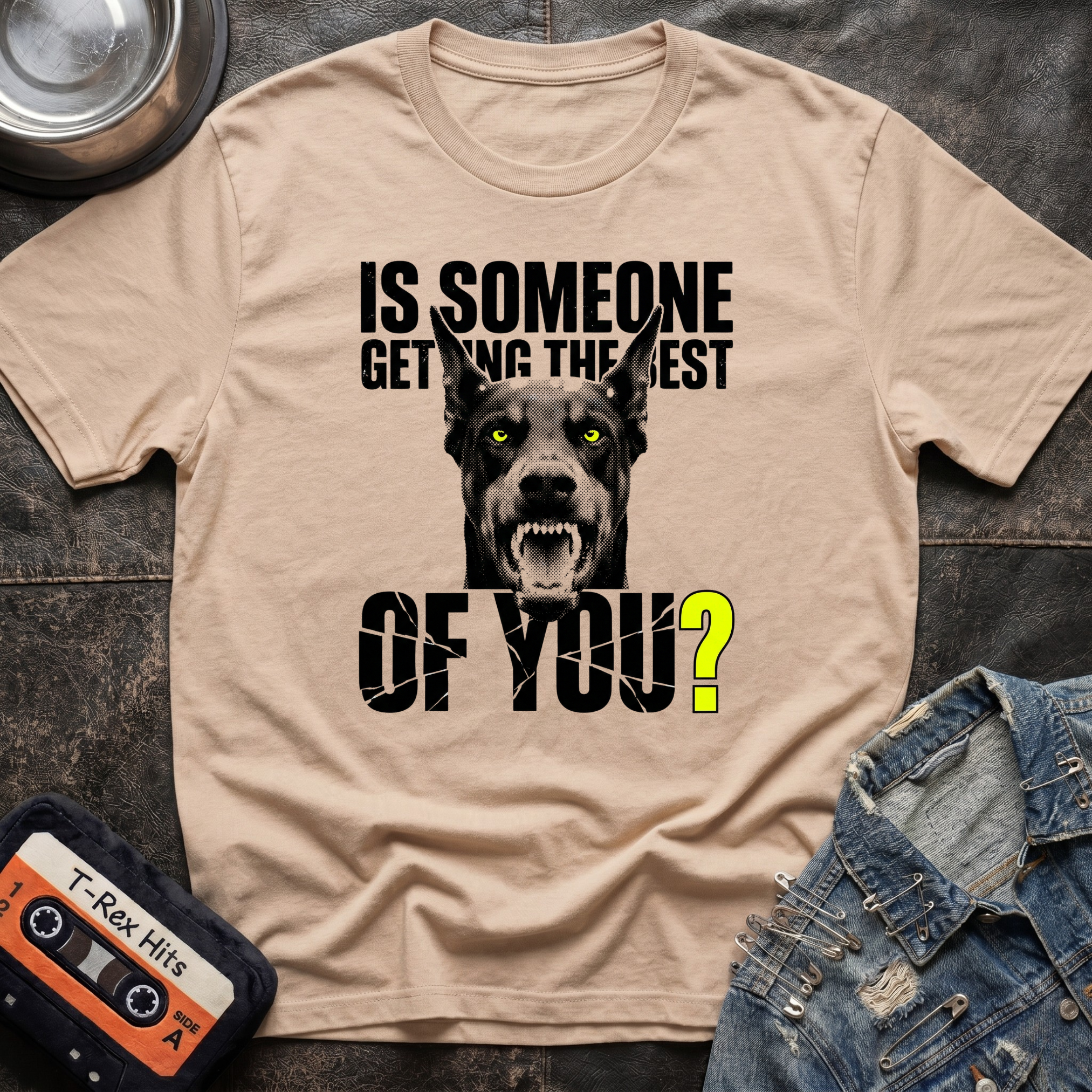 Best Of You 3 Tshirt