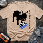 Pawgazer Frenchie Tshirt
