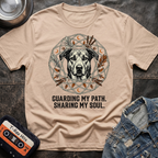 Guarding My Path Tshirt