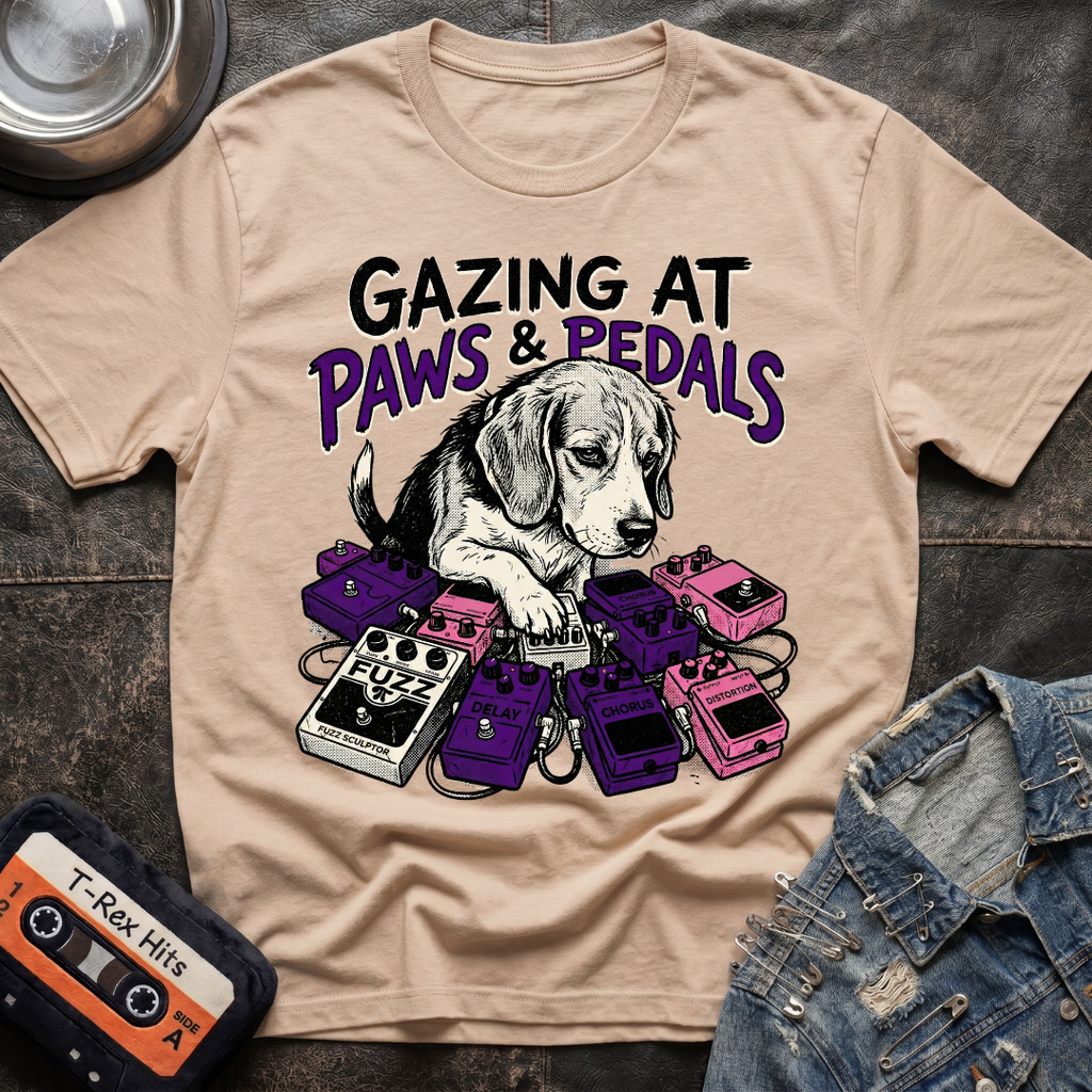 Gazing Tshirt