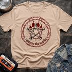 Summon The Snack 2 Tshirt