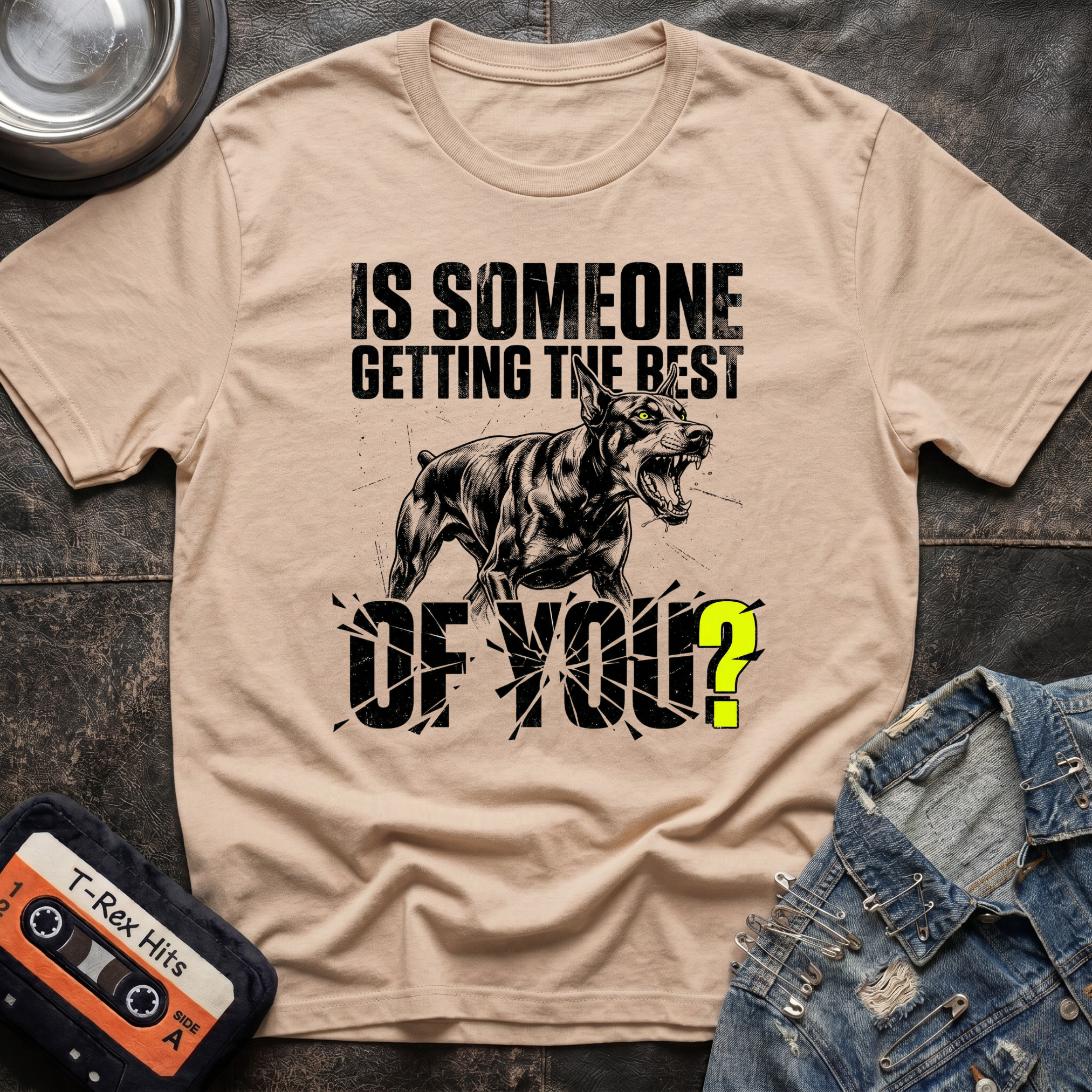 Best Of You 2 Tshirt