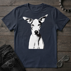 Quiet Menace Tshirt