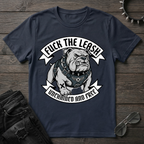 Unleashed Tshirt