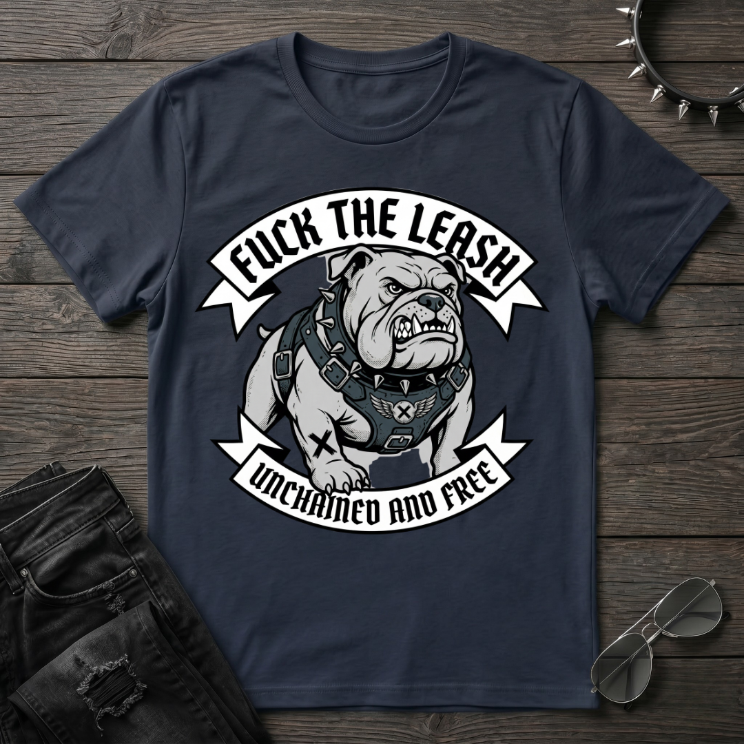 Unleashed Tshirt