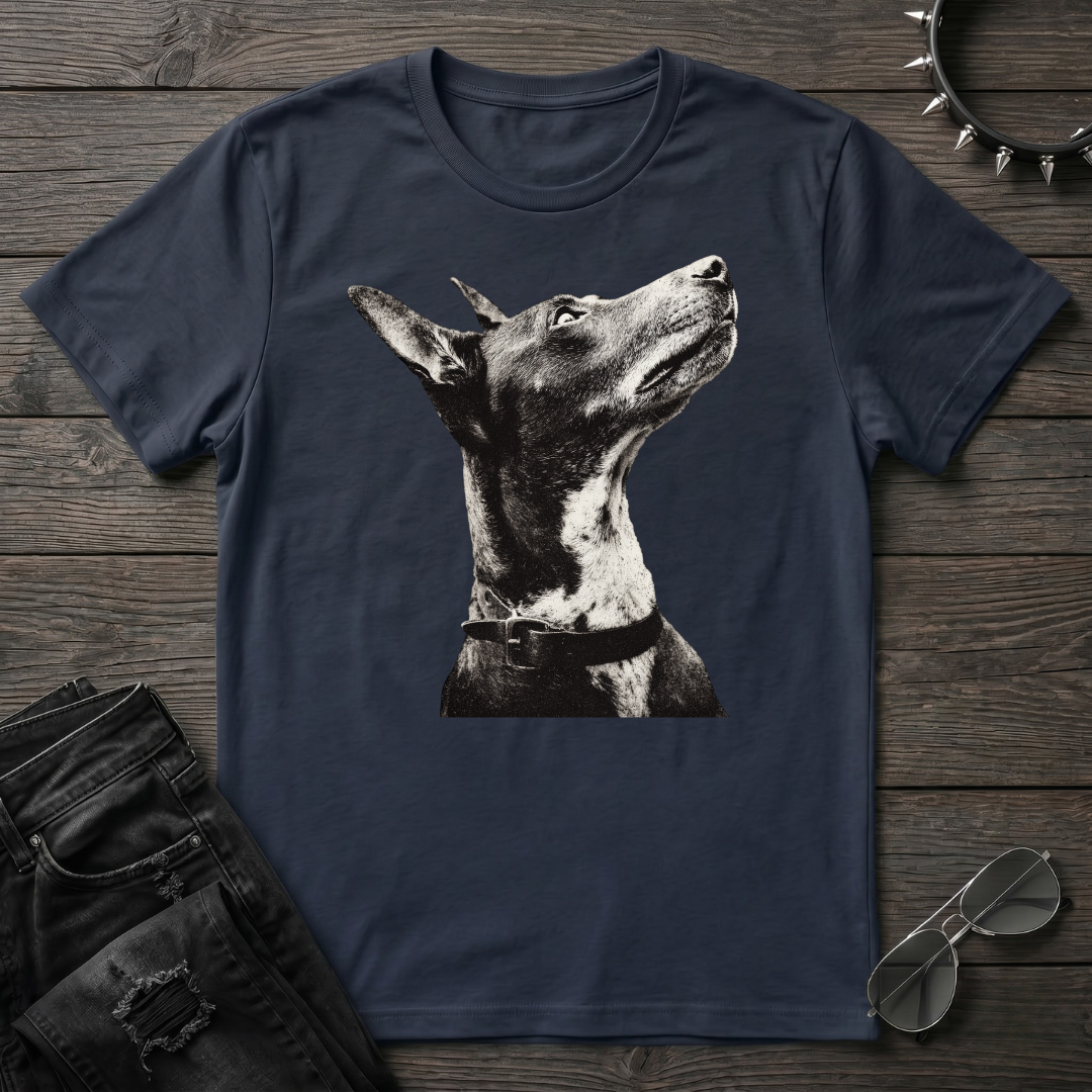 The Lookout Tshirt