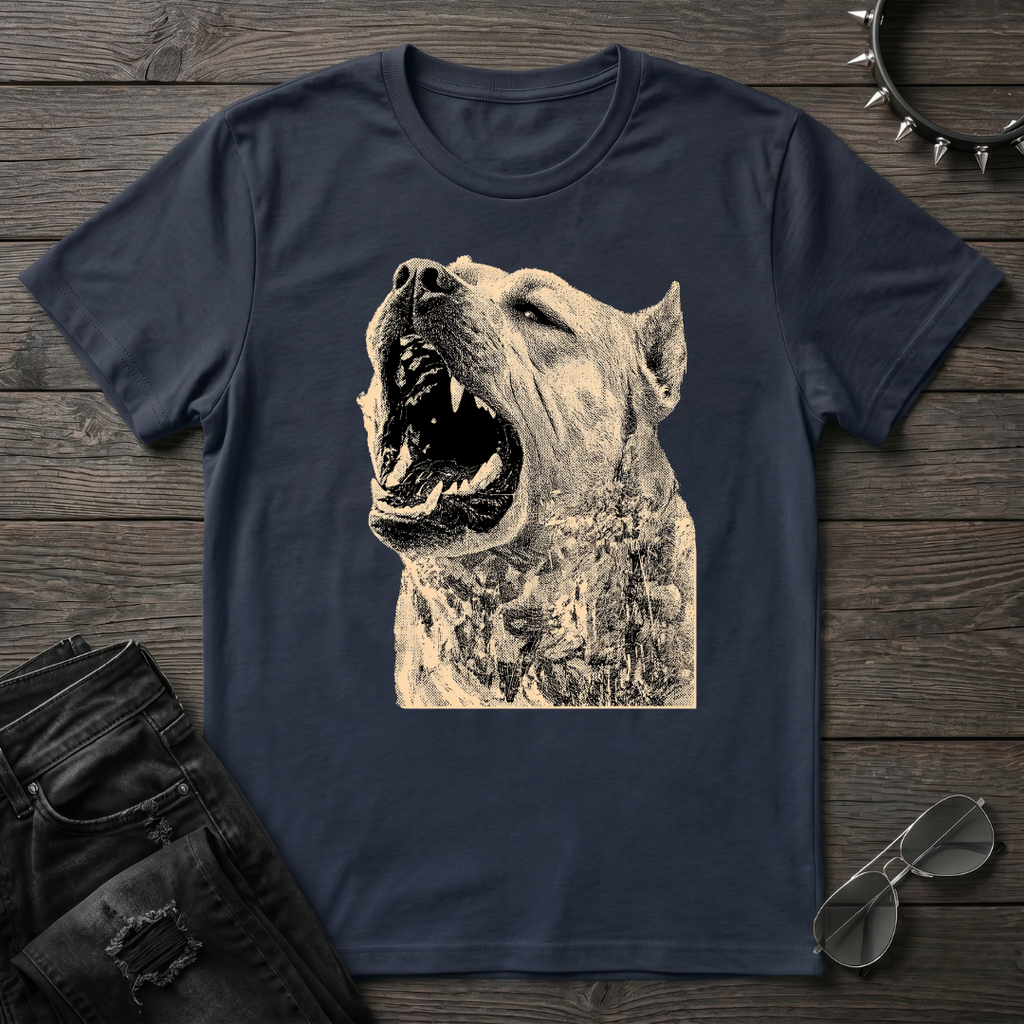 Pit Noise Tshirt
