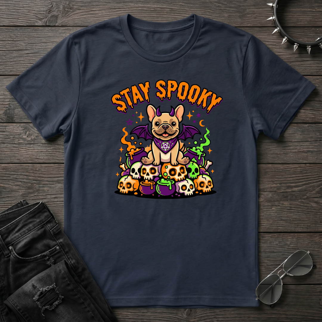 Stay Spooky Tshirt