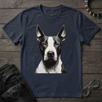 Stone Face Tshirt