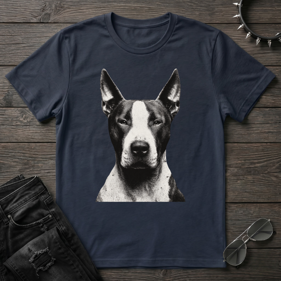 Stone Face Tshirt