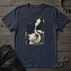 Raw Throat Tshirt