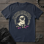 My Owner Likes Metal Tshirt