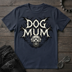 Dog Mum Death Metal Maltipoo Tshirt