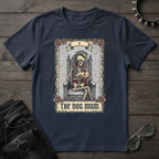 The Dog Mum Tshirt