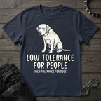 Low Tolerance Tshirt