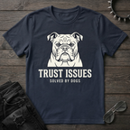 Trust Issues Tshirt