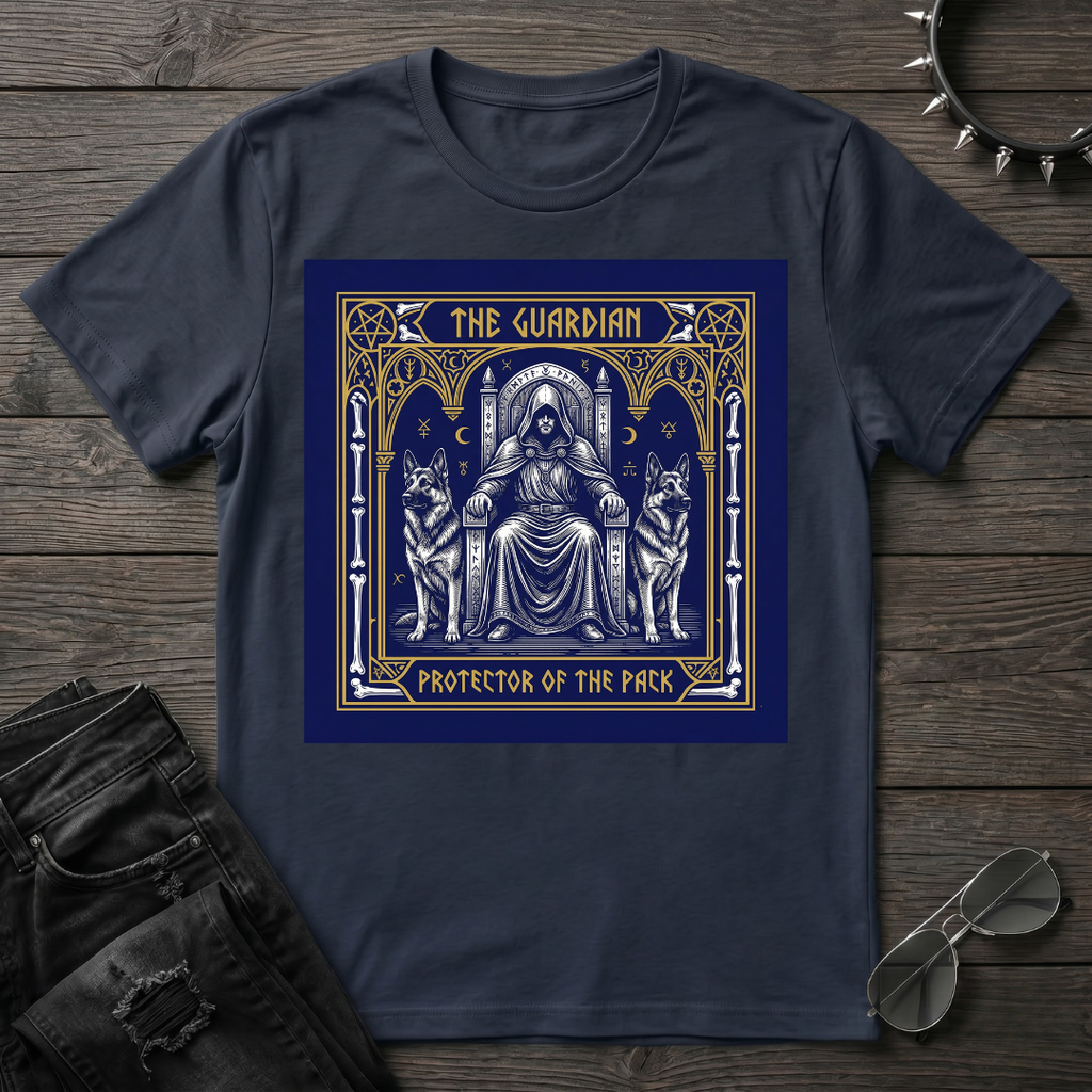Guardian Protector of the Pack Tshirt