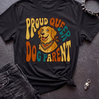Proud Queer Dog Parent Tshirt