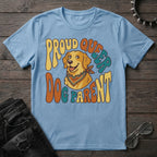 Proud Queer Dog Parent Tshirt