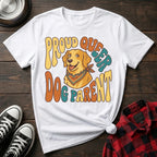 Proud Queer Dog Parent Tshirt