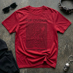 Pup Division Tshirt