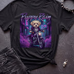 Puppy Rain Tshirt