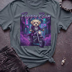 Puppy Rain Tshirt