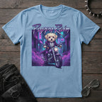 Puppy Rain Tshirt