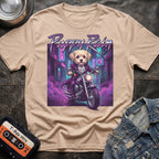 Puppy Rain Tshirt