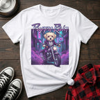 Puppy Rain Tshirt