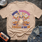Queer Exhausted Tshirt