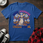 Queer Exhausted Tshirt