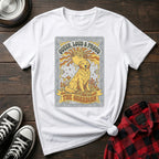 Queer Loud And Proud Tshirt