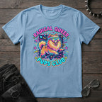 Radical Queer Pups Club Tshirt