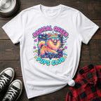 Radical Queer Pups Club Tshirt