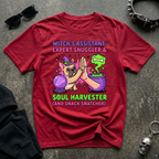 Witch Assistant Tshirt