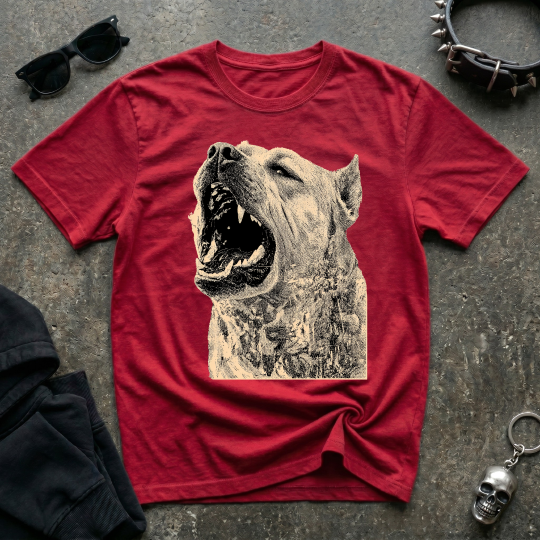 Pit Noise Tshirt