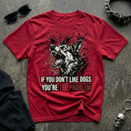 You're the Problem Tshirt