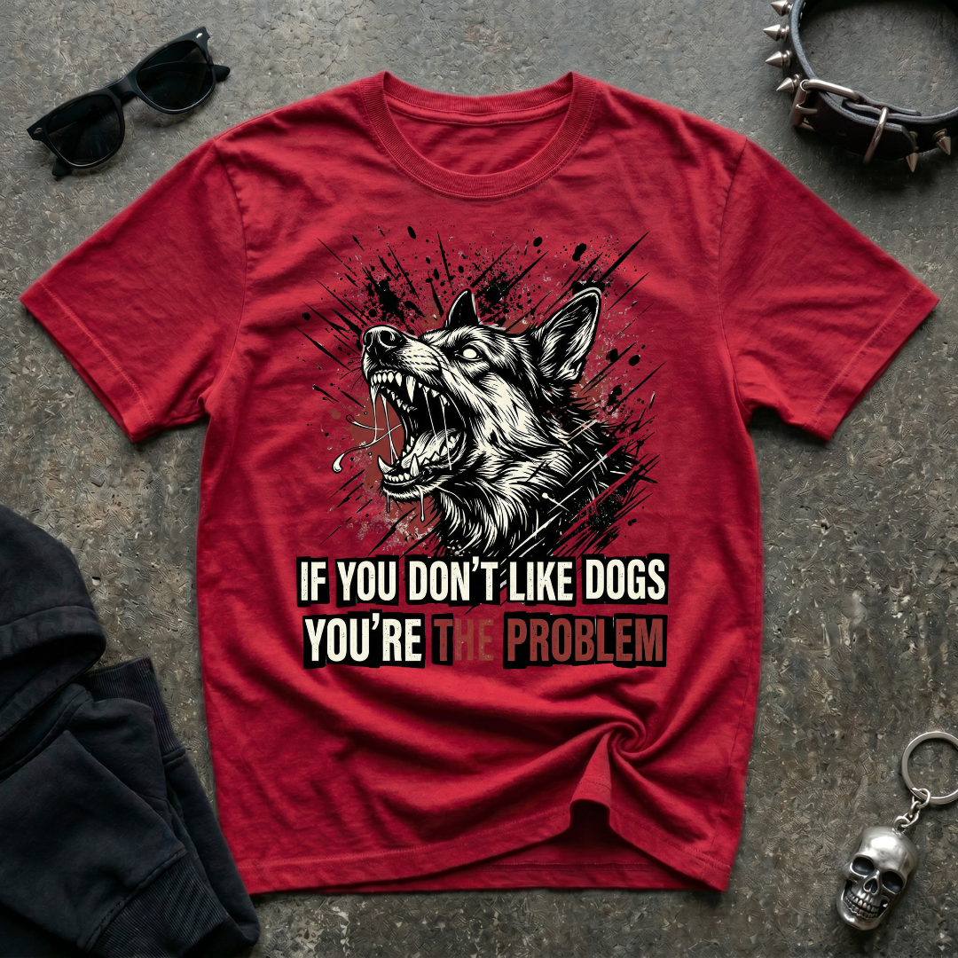 You're the Problem Tshirt