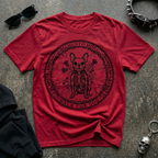 Walk The Dog Tshirt