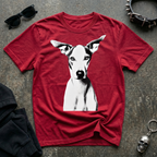 Quiet Menace Tshirt