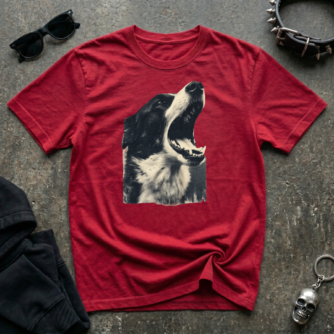 Raw Throat Tshirt