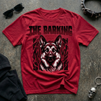 The Barking Tshirt