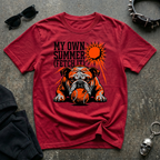 My Own Summer Fetch It Tshirt