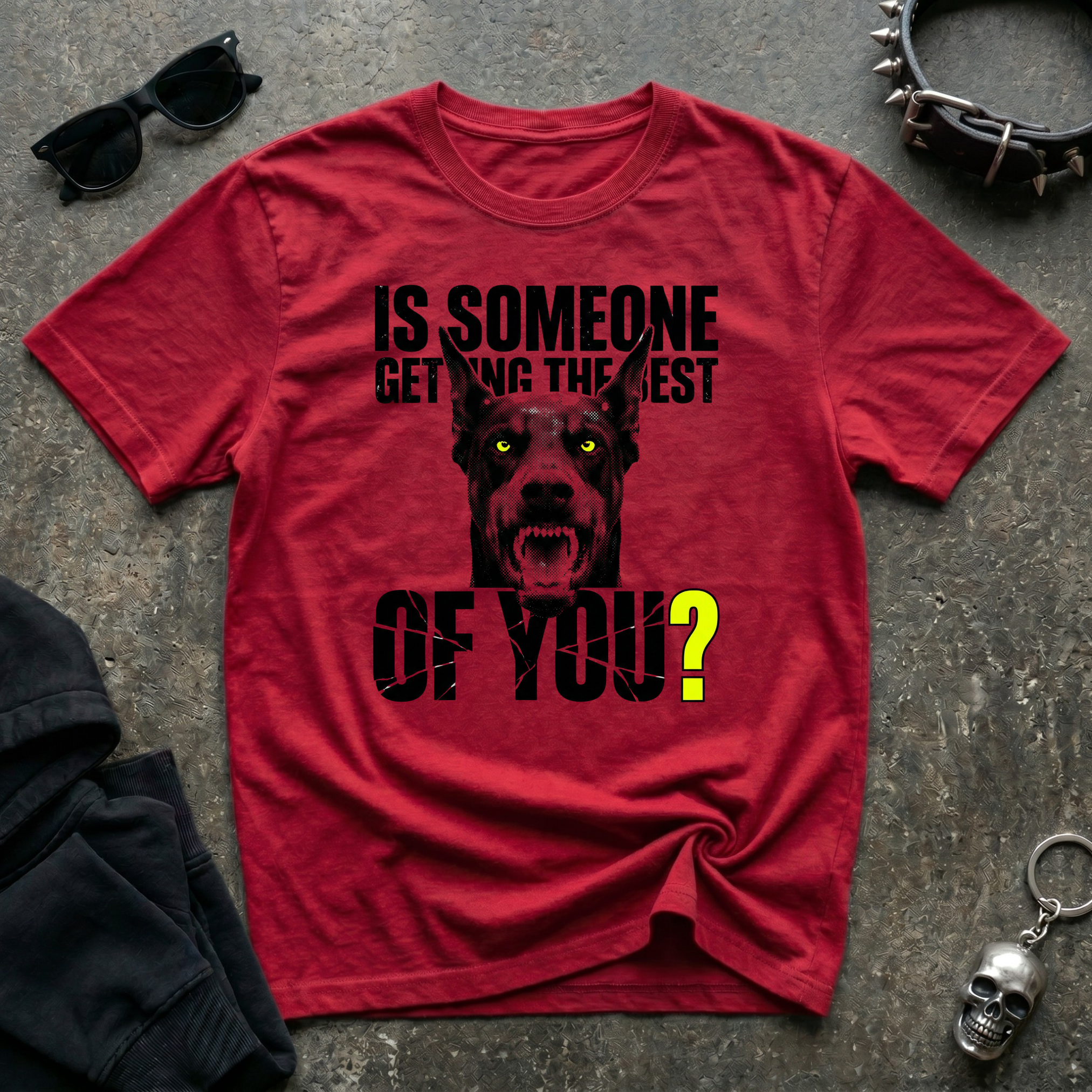 Best Of You 3 Tshirt