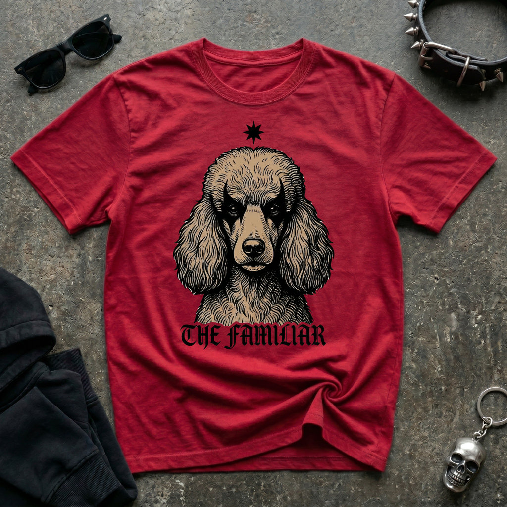 The Familiar Tshirt