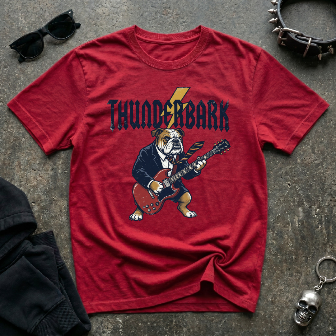 Thunderbark 2 Tshirt