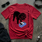 Pawgazer Maltipoo Tshirt