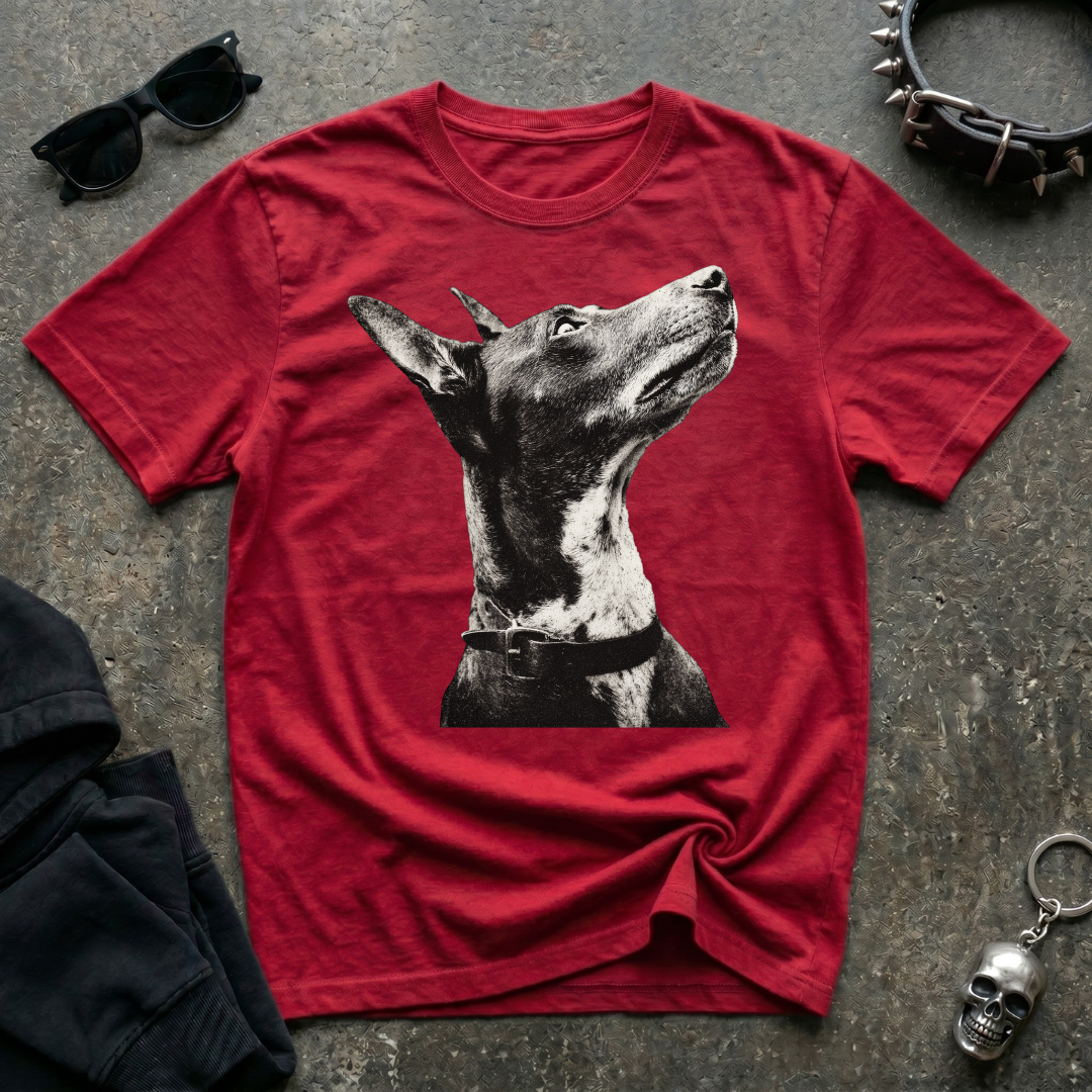 The Lookout Tshirt